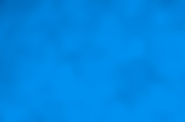 abstract blurred blue and black  colors background for design