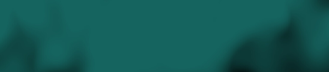 abstract blurred green dark and black colors gloomy background for design