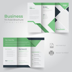 Corporate modern vector editable layout covers design templates for trifold brochure, flyer, magazine. Creative trendy style blue color trendy design backgrounds.