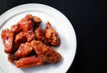 Chicken wings