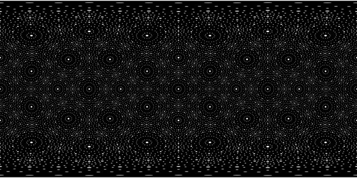 Skymap Star Grid 04