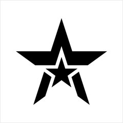 Star Design, Star Shape