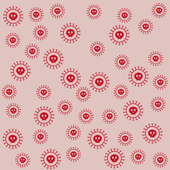 コロナウィルス