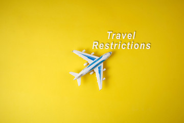 travel restrictions