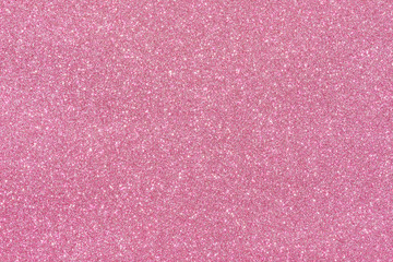 pink glitter texture abstract background