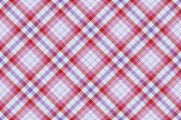 Tartan scotland seamless plaid pattern vector. Retro background fabric. Vintage check color square geometric texture.
