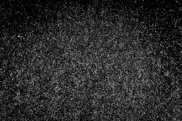 Obraz premium abstract black and white mottle background elements of graphic design