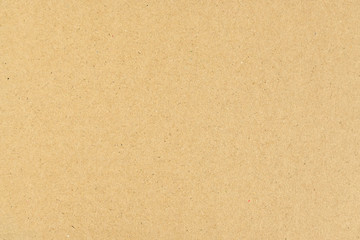 Fototapeta na wymiar brown paper texture background of carton box