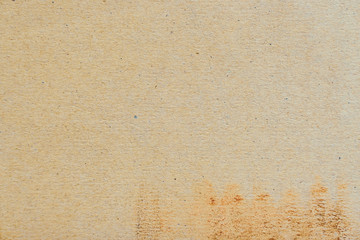 brown paper texture of carton box package for design background