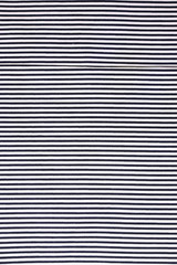 fabric black and white stripe horizontal pattern modern style of fashion trendy cloth texture background