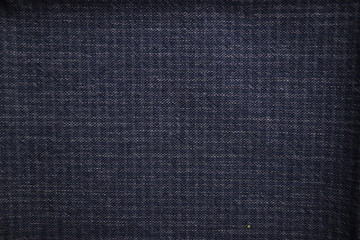 abstract blue fabric cloth texture background