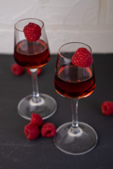 alcoholic beverage, tincture, fortified wine