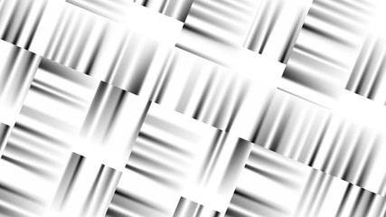 Grey and white abstract background vector, cover design template, Silver Curve vector, business flyer layout, wallpaper.