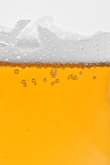 drunk, macro, bubbles, texture, dark, alcoholic, food, yellow, cold, transparent, gold, bar, bubble, beverage, golden, beer, alcohol, lager, glass, refreshment, cool, drink, liquid, background, pub, f