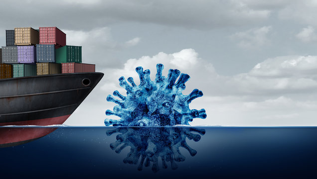 Shipping Disease Risk