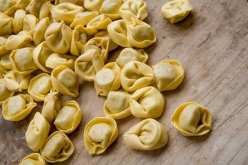 tortellini