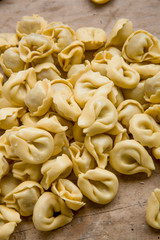 tortellini