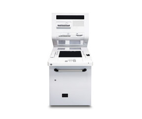 ATM japanese style 2268