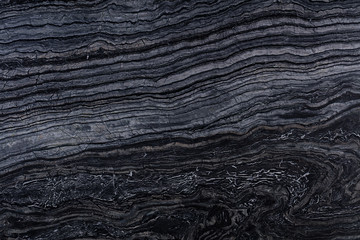 Natural black marble background for stylish interior. High quality texture.