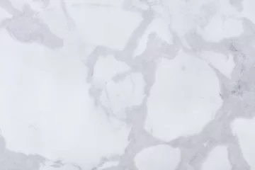 Wandcirkels aluminium Witte marmeren achtergrond als onderdeel van uw nieuwe natuurlijke ontwerp. Hoge kwaliteit textuur in extreem hoge resolutie. © Dmytro Synelnychenko