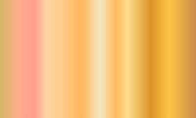 New style realistic multicolored  gradient. Vector illustration