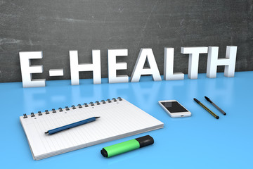 E-Health