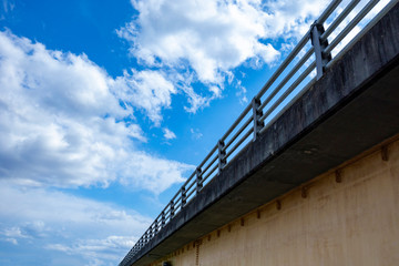 Fototapeta premium blue sky 4817