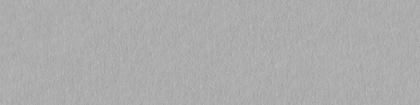Grey felt material as a background. Panoramic seamless texture,