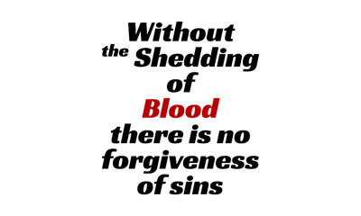 Good Friday Special Quote, Typography for print or use as poster, card, flyer or T Shirt
