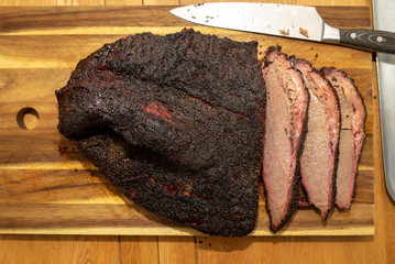 Smoked Brisket