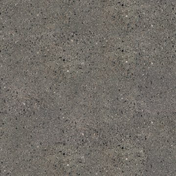 Dry light gray asphalt road seamless texture background