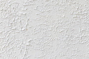 Vintage or grungy white background of natural cement or stone old texture as a retro pattern wall. It is a concept, conceptual or metaphor wall banner, grunge, material, aged, rust or construction.