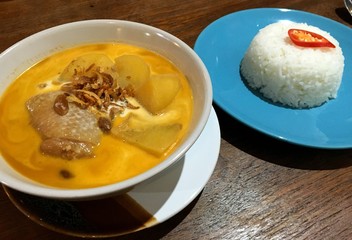 Asian Cuisine 