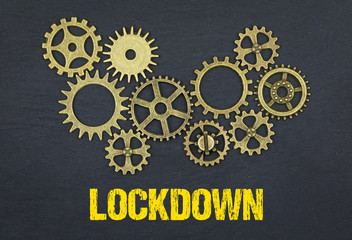 Lockdown