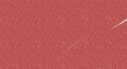 Fototapeta premium Red texture background for your design, watercolor background concept, vector...