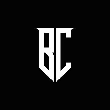 Bc logo deals