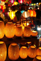 Colorful lantern