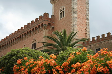 Burg