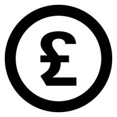 A currency sign or currency symbol is a shorthand for a currency's name (Pound symbol)