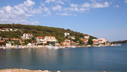 Fototapeta premium Croatia