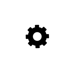 setting engineer icon