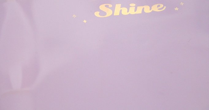 Shine