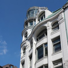 Hamburg architecture