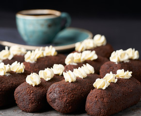 fudge nuggets