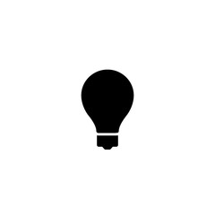 light bulb icon