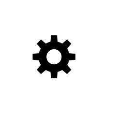 setting engineer icon