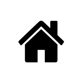home icon vector