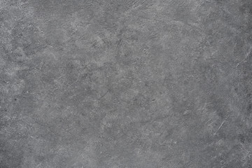 Abstract grey color painted oriented strand board. Grunge plywood texture background.