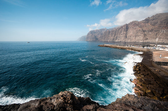 Best Island For Holidays All Year Round Tenerife Canary Islands Spain