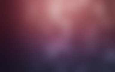 Colorful abstract defocused blur background.